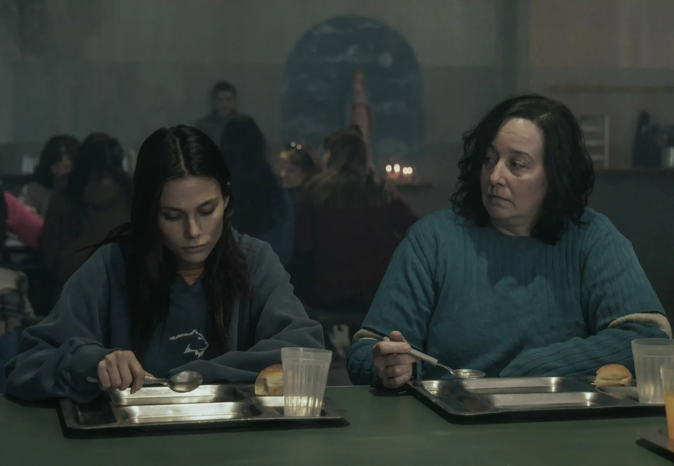 In the Mud Review: Sisterhood Under Siege 42 In the Mud Review