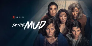 In the Mud Review: Sisterhood Under Siege 1 In the Mud Review