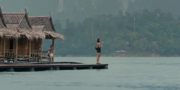 Influencers Review