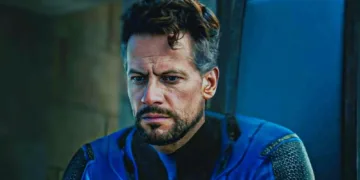 Ioan Gruffudd 1