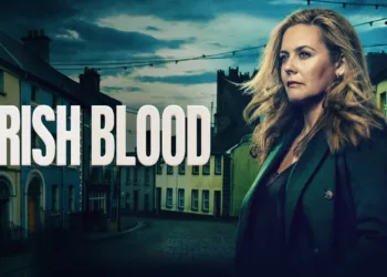 Irish Blood Review