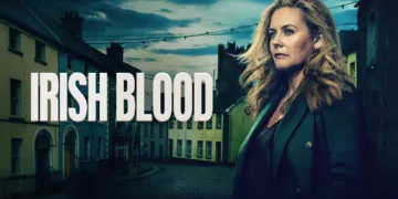 Irish Blood Review