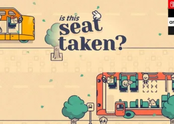 Is This Seat Taken? Review