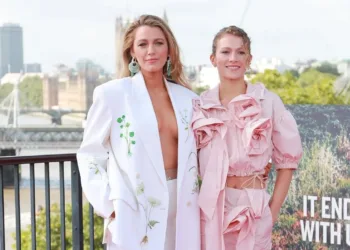 Isabela Ferrer Says Justin Baldoni’s Subpoena Is Harassment In It Ends With Us Case Isabela Ferrer