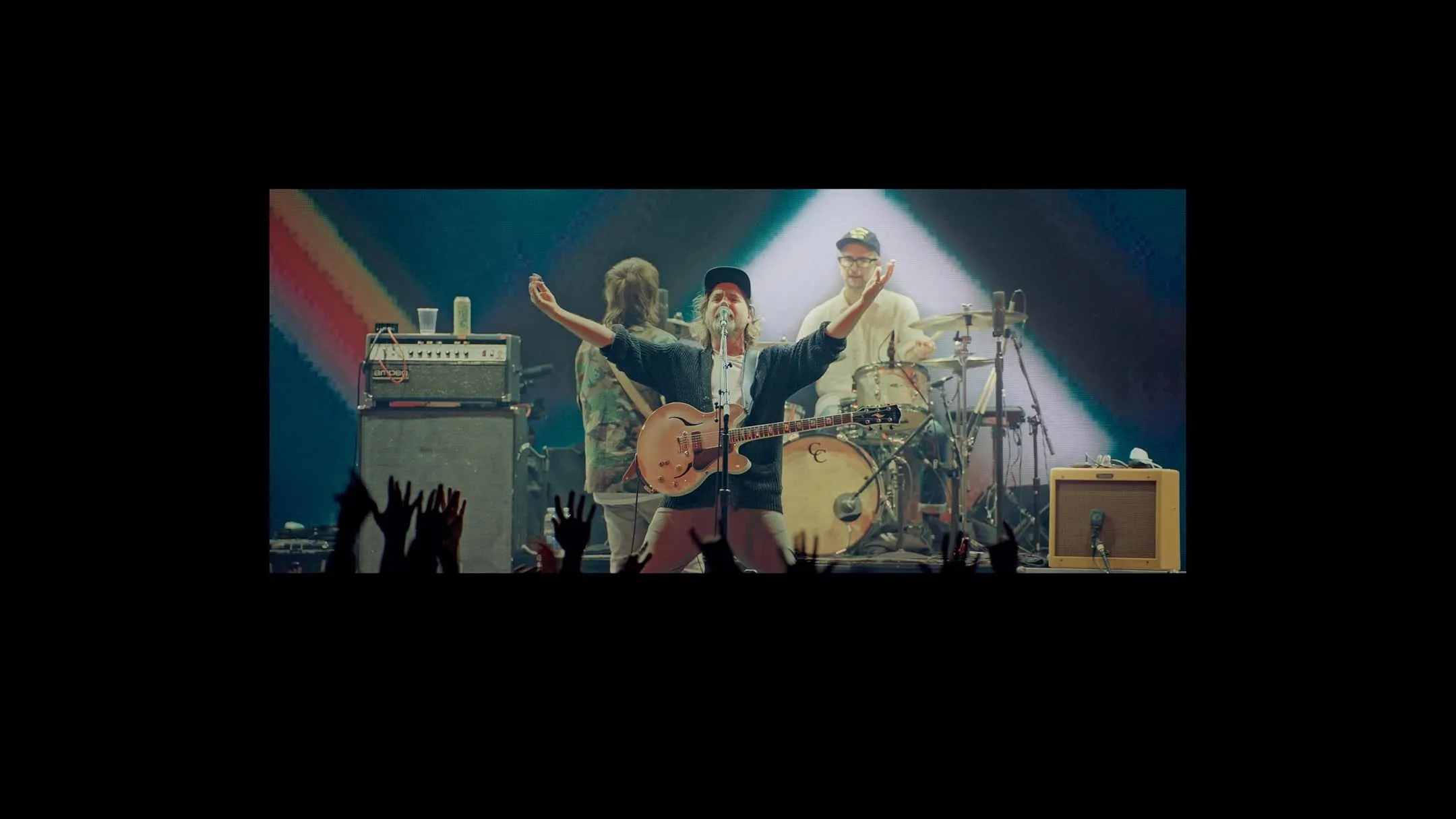 It's All Gonna Break Review: An Elegy for Beautiful Noise 42 It's All Gonna Break Review
