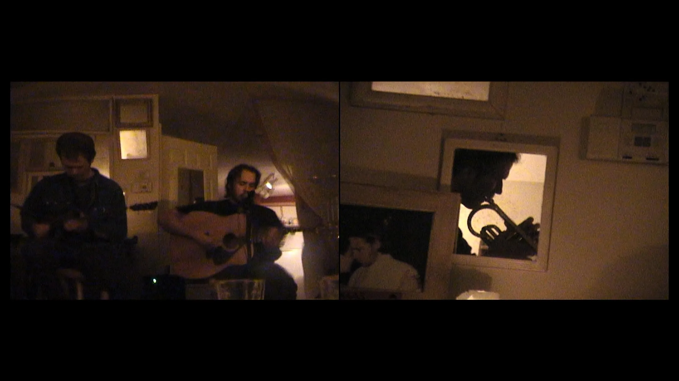 It's All Gonna Break Review: An Elegy for Beautiful Noise 43 It's All Gonna Break Review