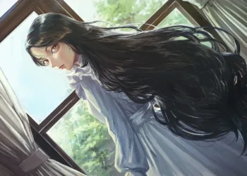 Iwakura Aria Review