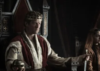 James Norton