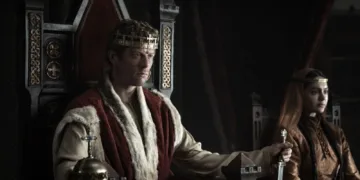 James Norton