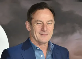 Jason Isaacs