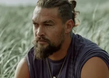 Jason Momoa