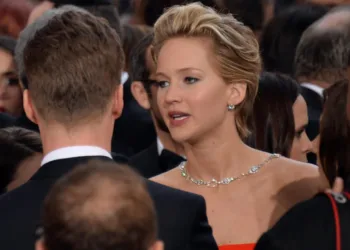 Jennifer Lawrence