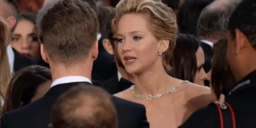 Jennifer Lawrence