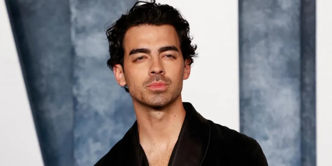 Joe Jonas