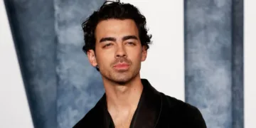 Joe Jonas