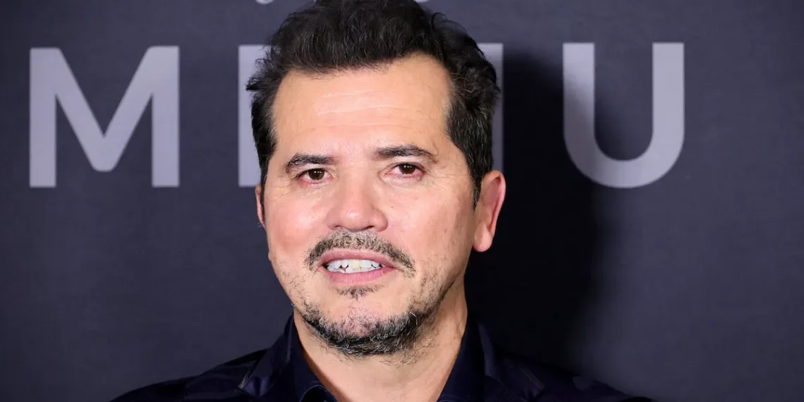 John Leguizamo