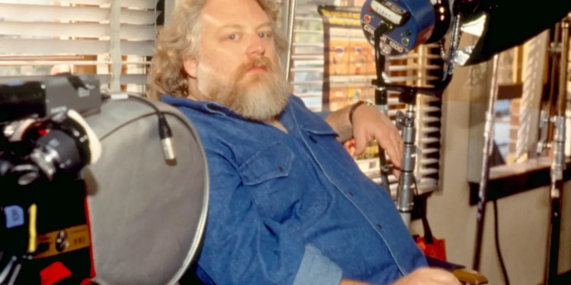 ‘The Accused’ Director Jonathan Kaplan Dies at 77 41 Jonathan Kaplan