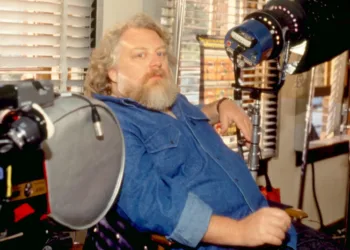 Jonathan Kaplan