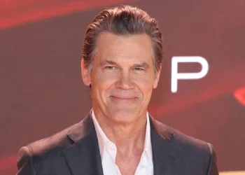 Josh Brolin