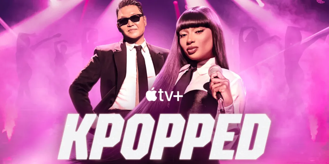 KPOPPED Review