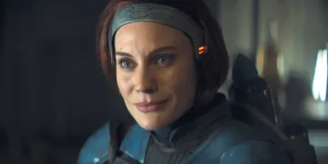 Katee Sackhoff