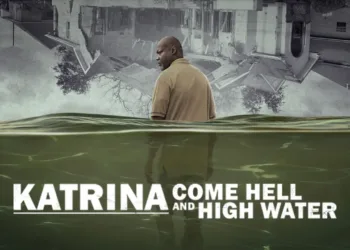 Katrina: Come Hell and High Water Review