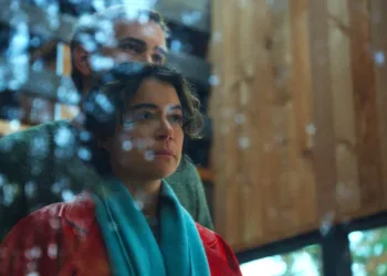 Keeper Trailer Sets November Date For Tatiana Maslany’s Cabin Horror Keeper