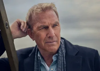 Kevin Costner