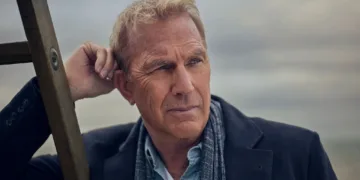 Kevin Costner