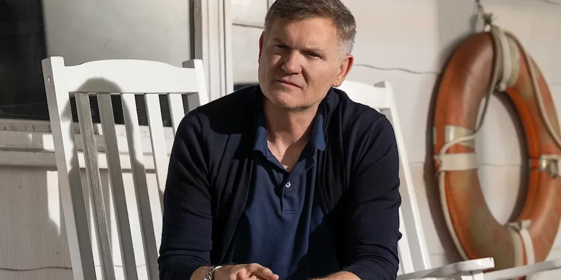 Kevin Williamson