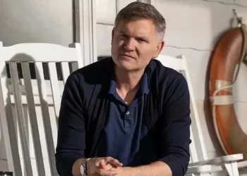 Kevin Williamson