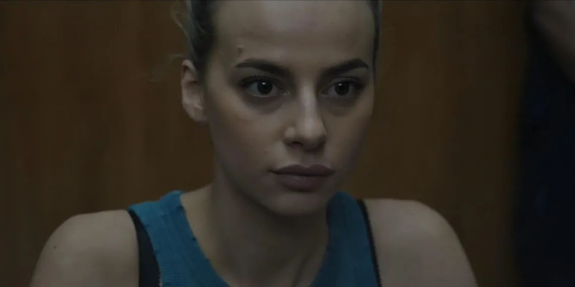 Kidnapped: The Chloe Ayling Story Review