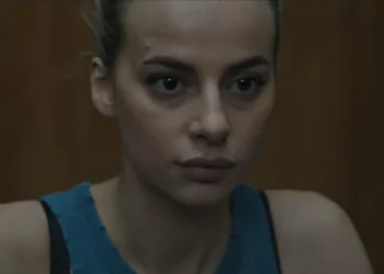 Kidnapped: The Chloe Ayling Story Review