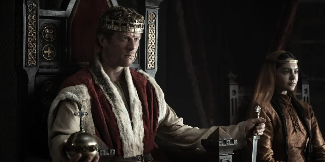 King and Conqueror Review
