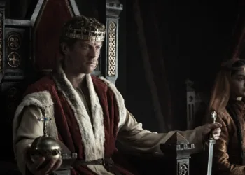 King and Conqueror Review