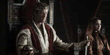 King and Conqueror Review