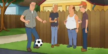 King of the Hill