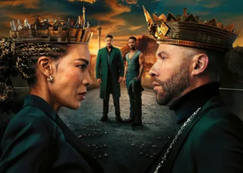 Kings Of Jo’Burg Season 3 Review