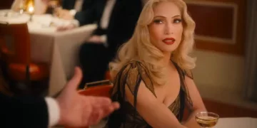 Kiss of the Spider Woman