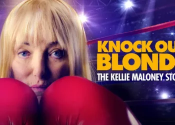 Knockout Blonde: The Kellie Maloney Story Review