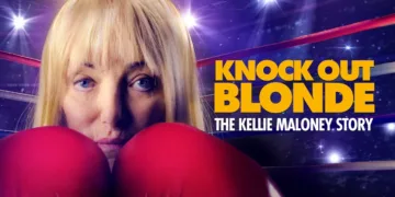 Knockout Blonde: The Kellie Maloney Story Review
