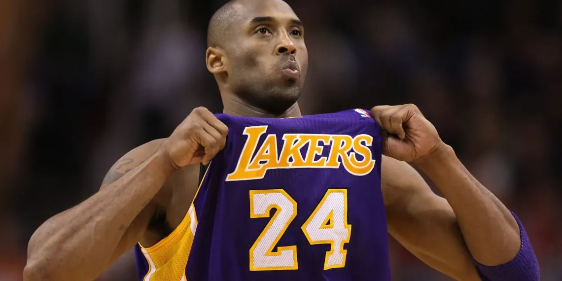 Kobe Bryant