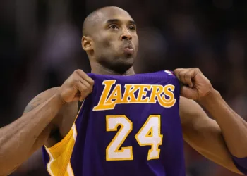 Kobe Bryant