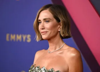 Kristen Wiig