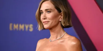 Kristen Wiig