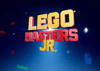 LEGO Masters Jr. Review