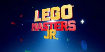 LEGO Masters Jr. Review