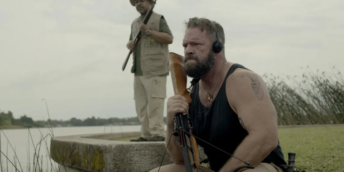 Lake Jesup: Bonecrusher's Revenge Review