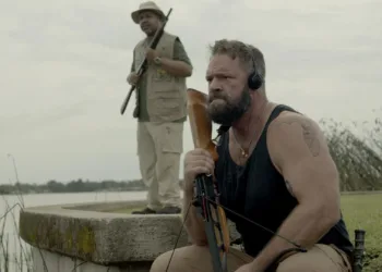 Lake Jesup: Bonecrusher's Revenge Review