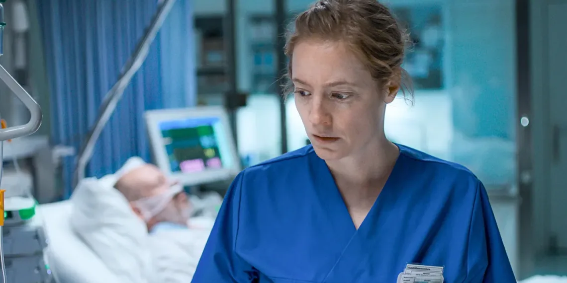 Switzerland selects Petra Volpe’s Late Shift as its Oscars international feature entry 41 Late Shift